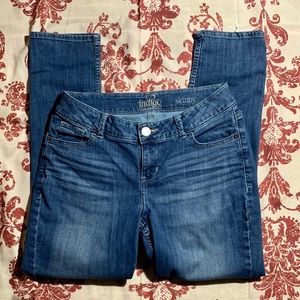 Indigo Riders By Lee Jeans